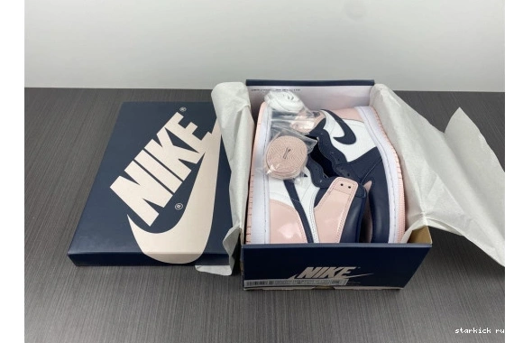 DD9335-641 Atmosphere DD9335-641 Air Jordan High 1 0411